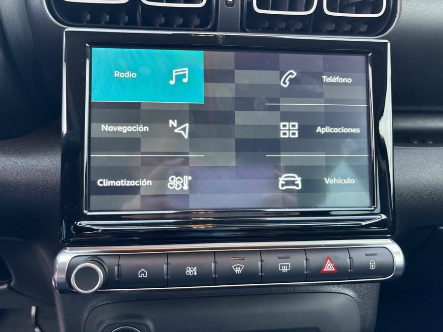 Imagen de CITROEN C3 Aircross