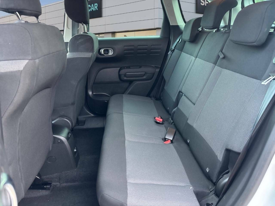 Imagen de CITROEN C3 Aircross