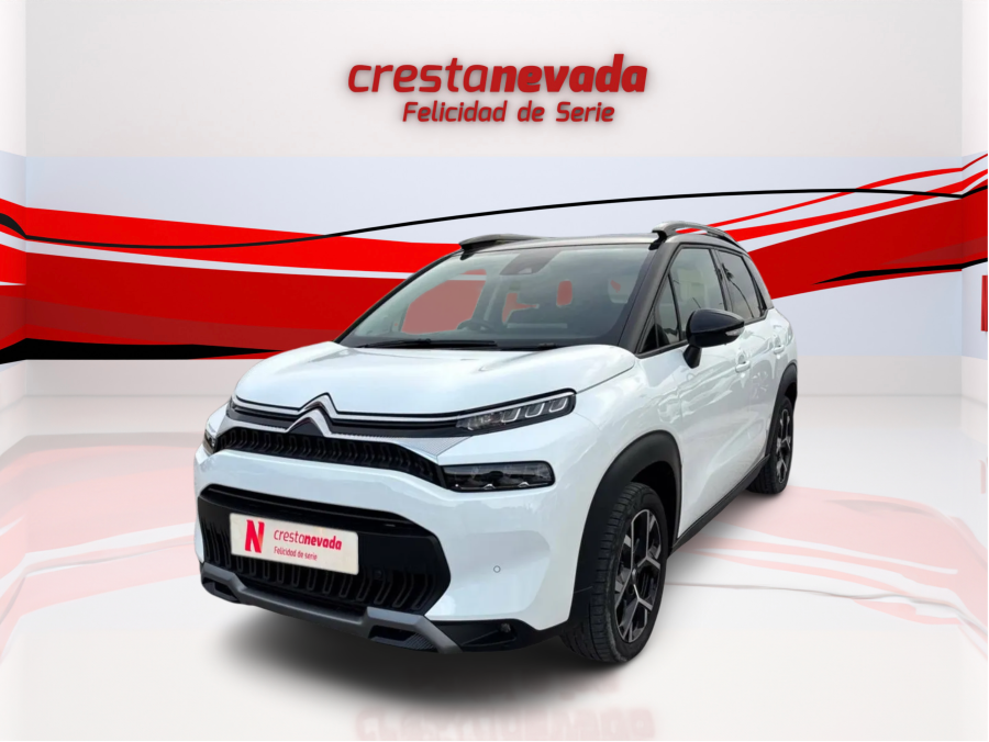Imagen de CITROEN C3 Aircross
