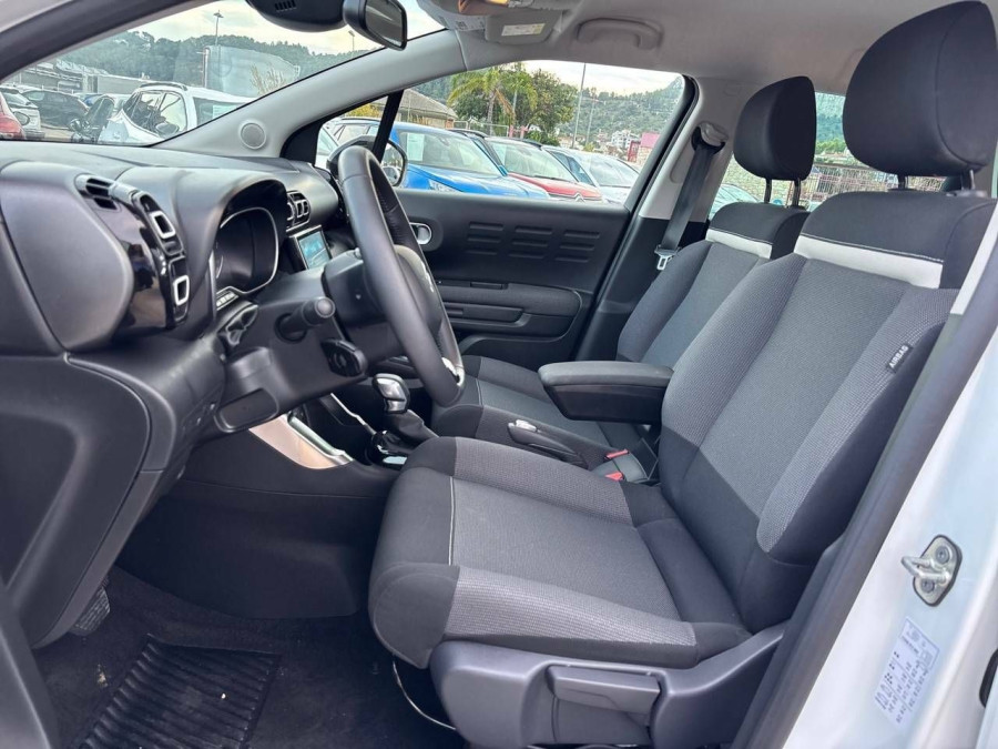 Imagen de CITROEN C3 Aircross