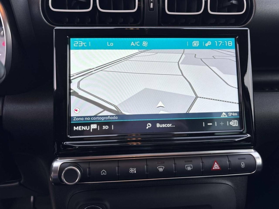 Imagen de CITROEN C3 Aircross