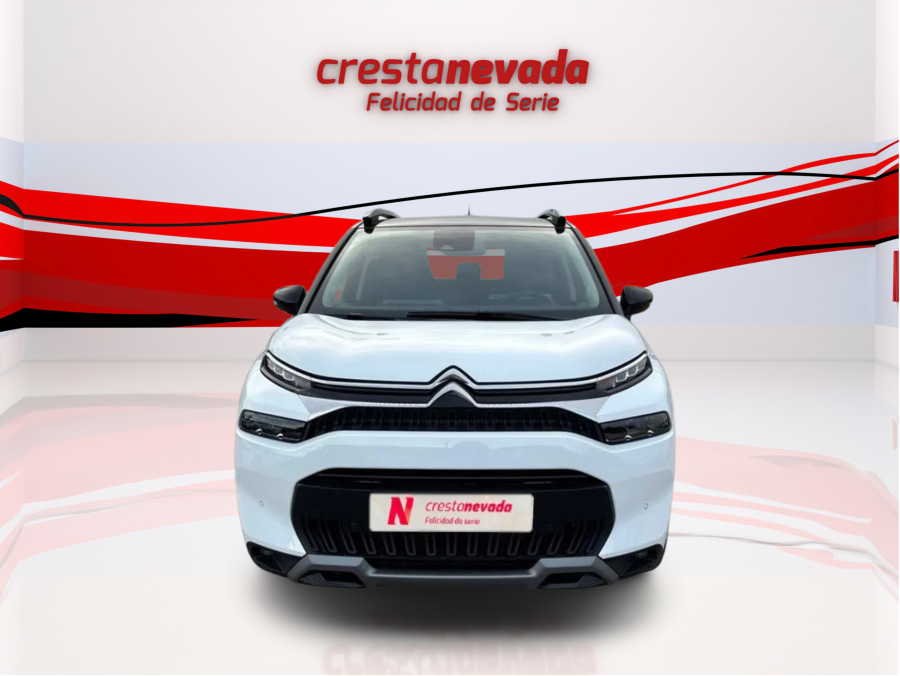 Imagen de CITROEN C3 Aircross