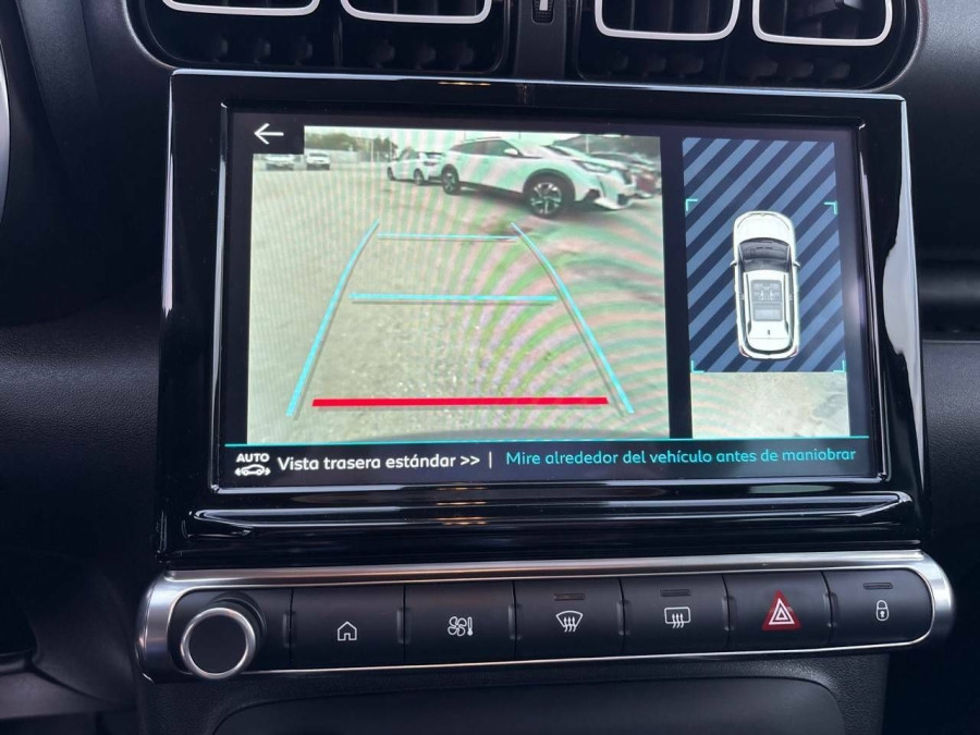 Imagen de CITROEN C3 Aircross