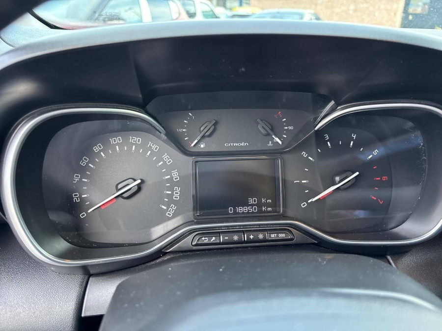 Imagen de CITROEN C3 Aircross