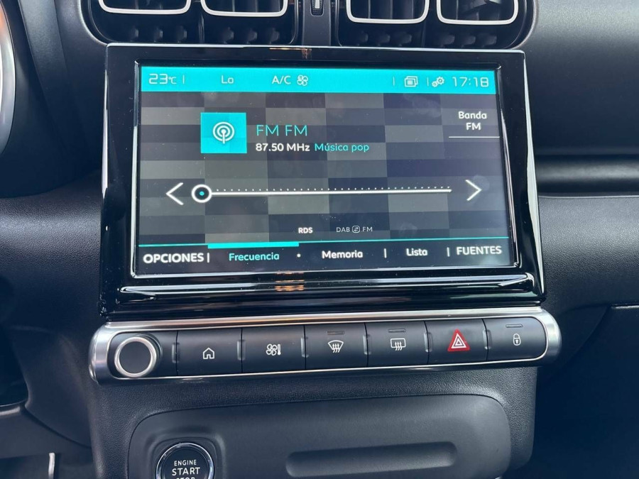 Imagen de CITROEN C3 Aircross