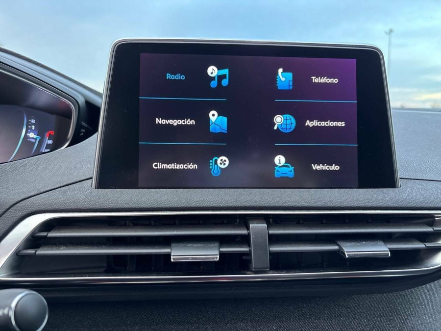 Imagen de Peugeot 3008