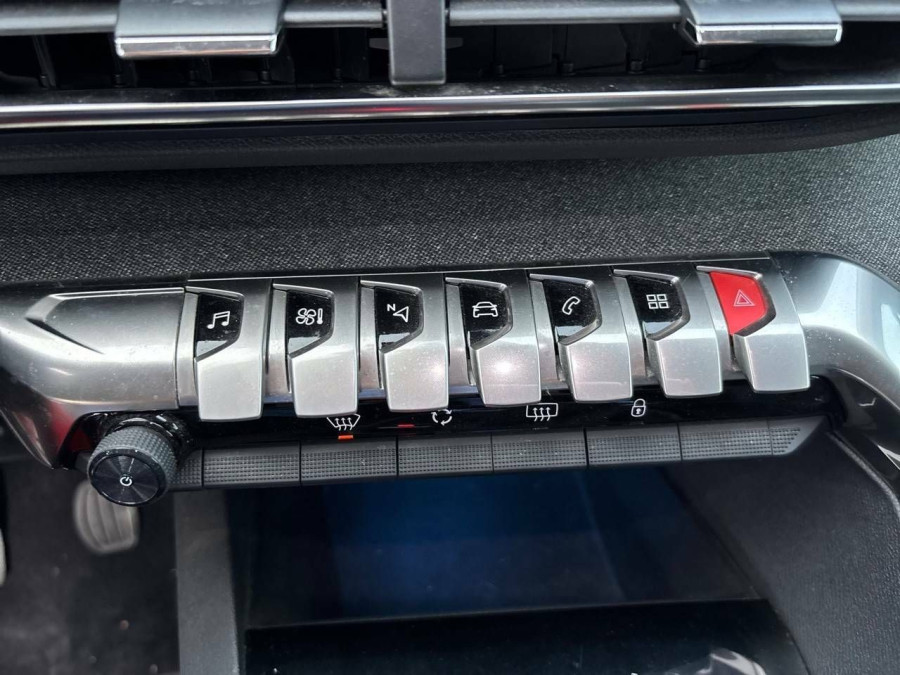 Imagen de Peugeot 3008