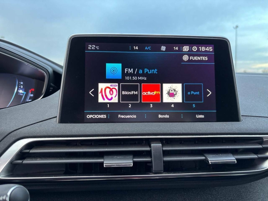 Imagen de Peugeot 3008