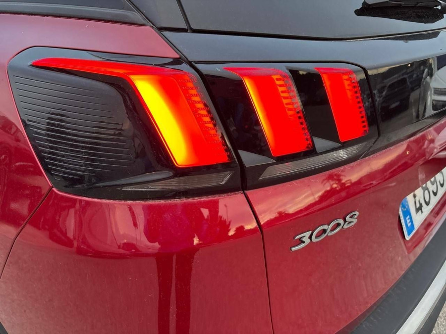 Imagen de Peugeot 3008