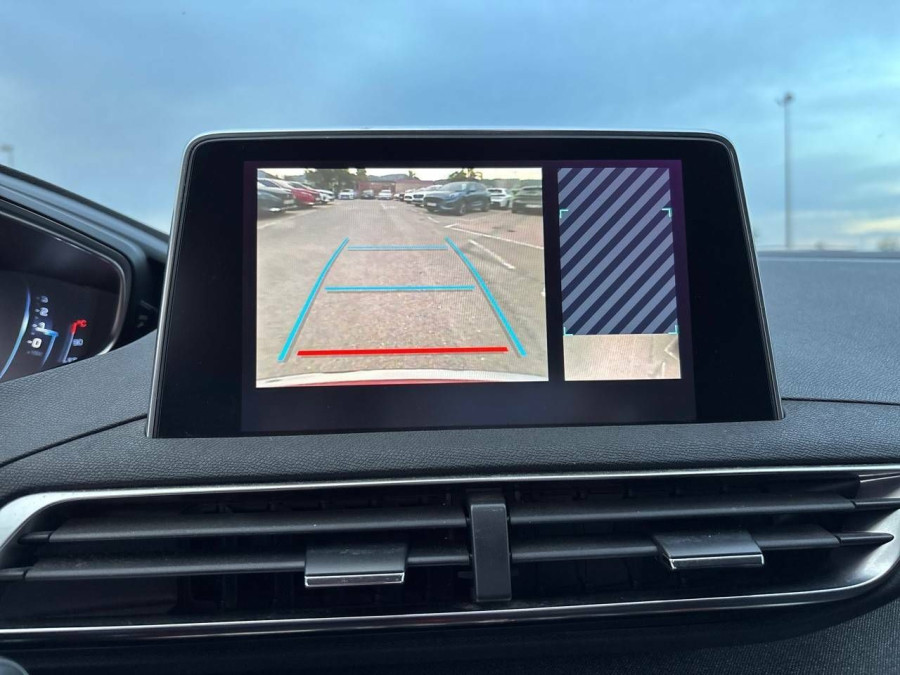 Imagen de Peugeot 3008