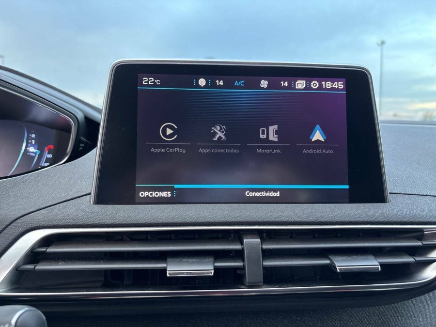 Imagen de Peugeot 3008