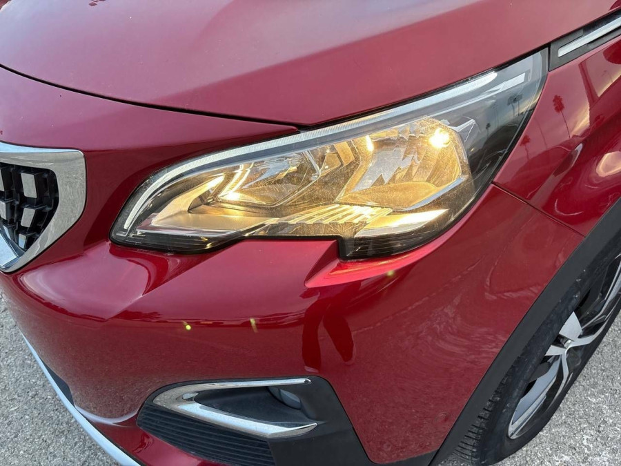 Imagen de Peugeot 3008