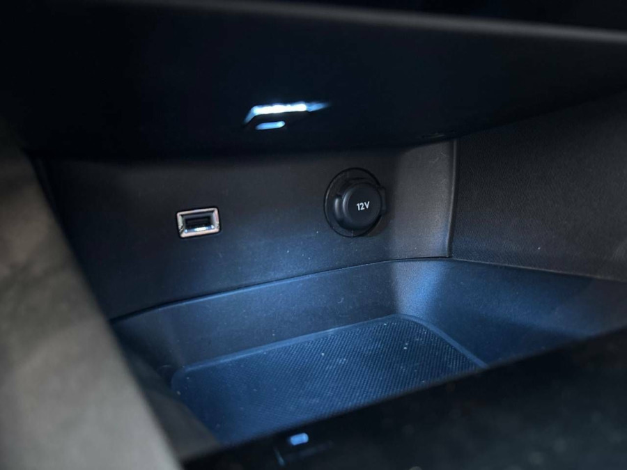 Imagen de Peugeot 3008