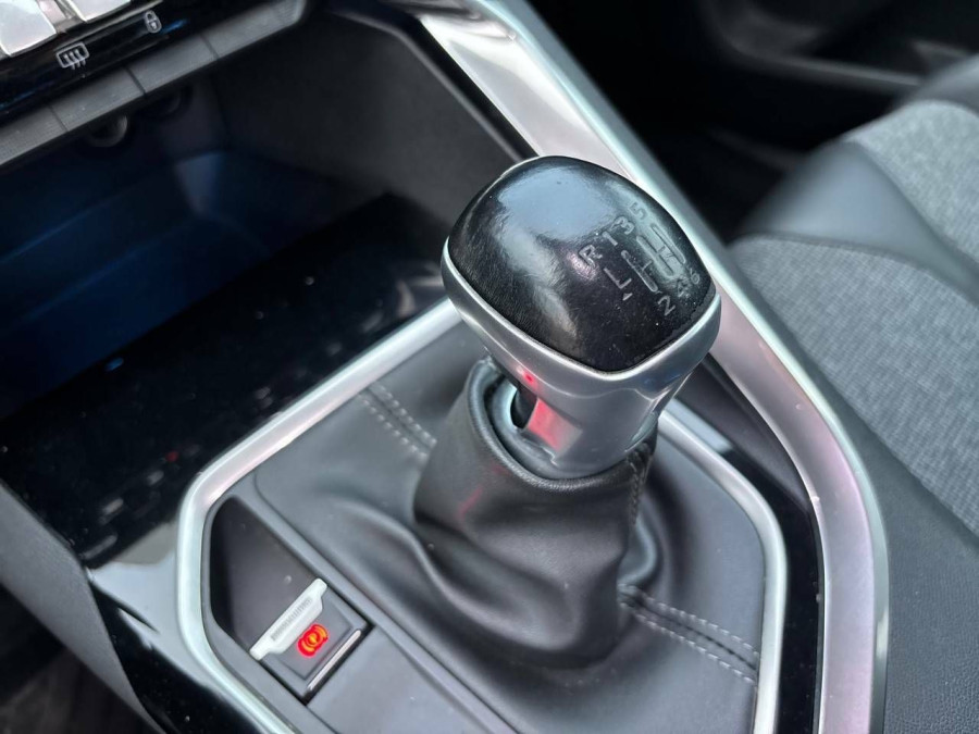 Imagen de Peugeot 3008