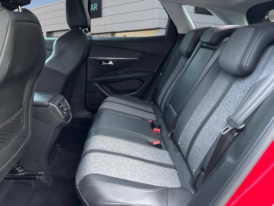 Imagen de Peugeot 3008