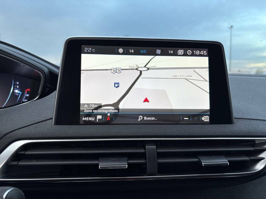 Imagen de Peugeot 3008