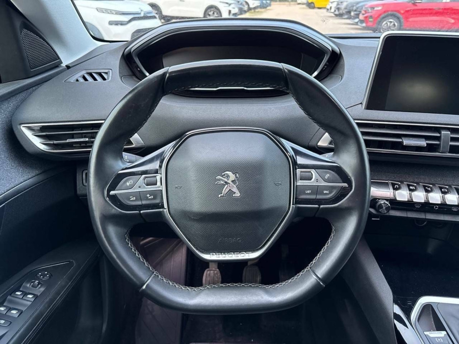 Imagen de Peugeot 3008