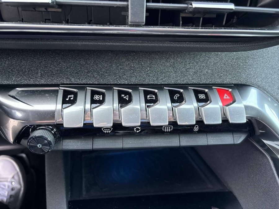 Imagen de Peugeot 3008