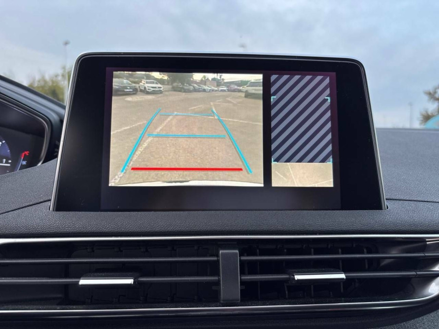 Imagen de Peugeot 3008