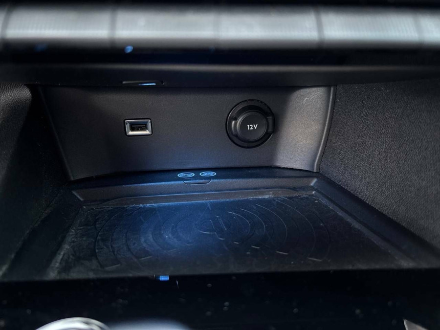 Imagen de Peugeot 3008