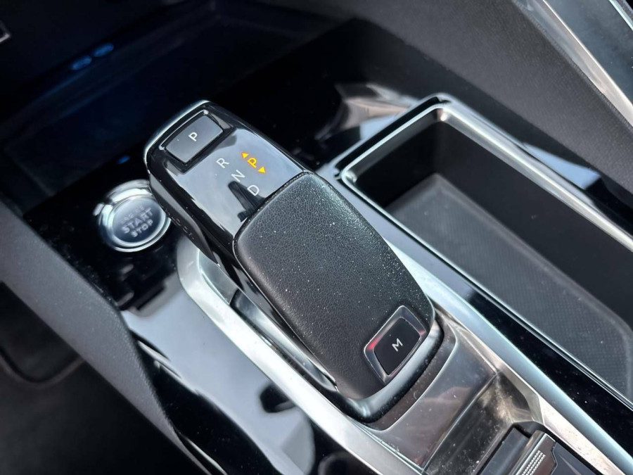 Imagen de Peugeot 3008