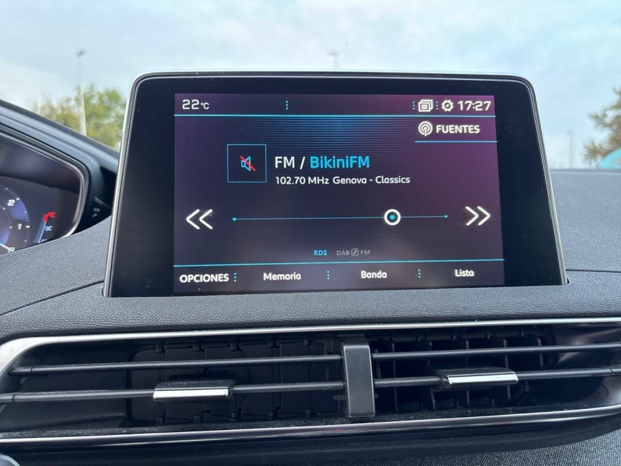 Imagen de Peugeot 3008