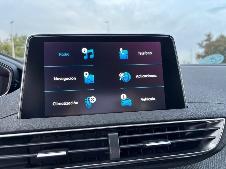 Imagen de Peugeot 3008