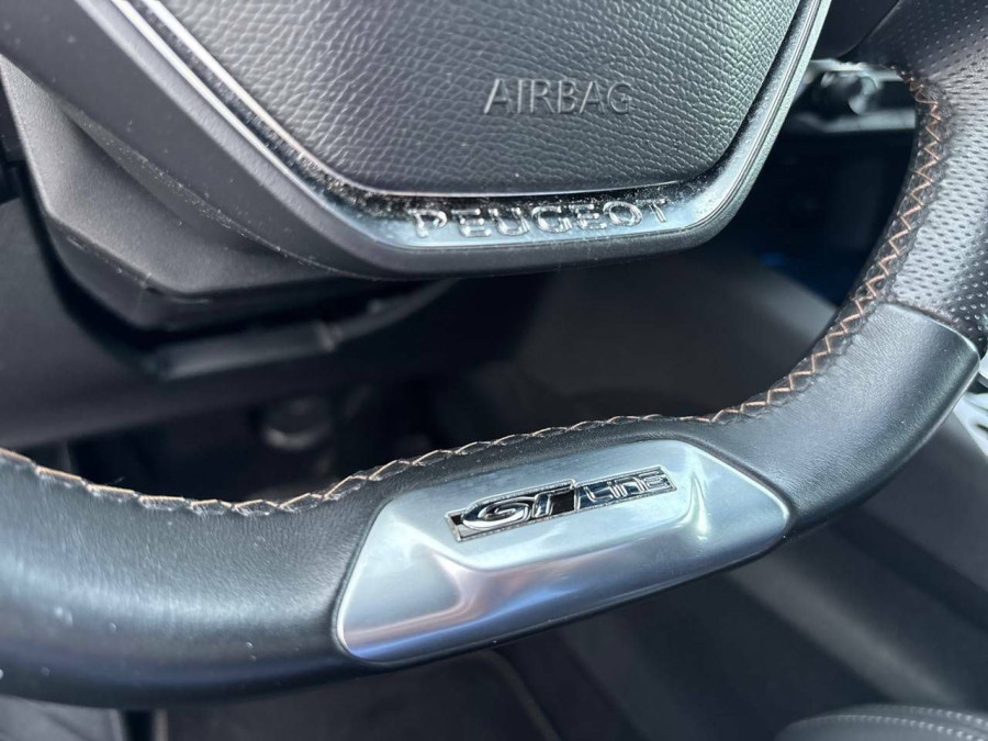 Imagen de Peugeot 3008