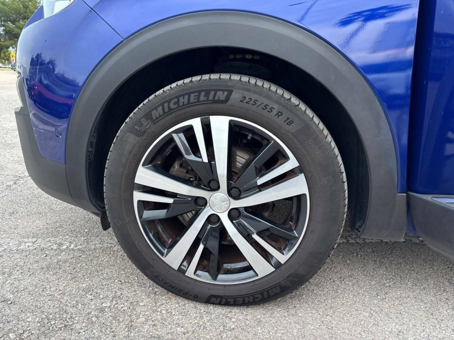 Imagen de Peugeot 3008