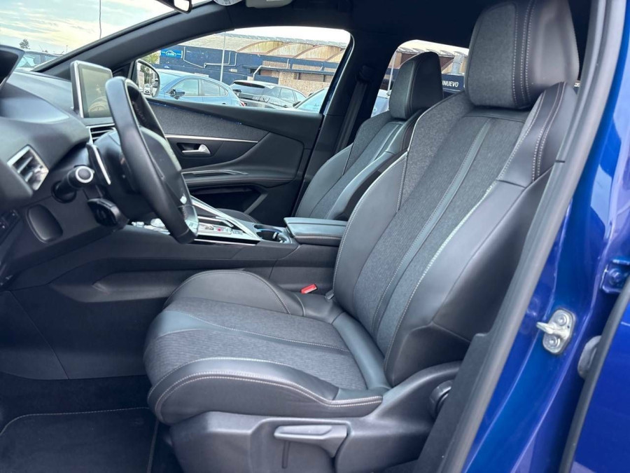 Imagen de Peugeot 3008