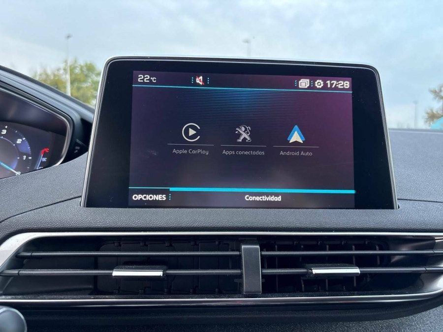 Imagen de Peugeot 3008