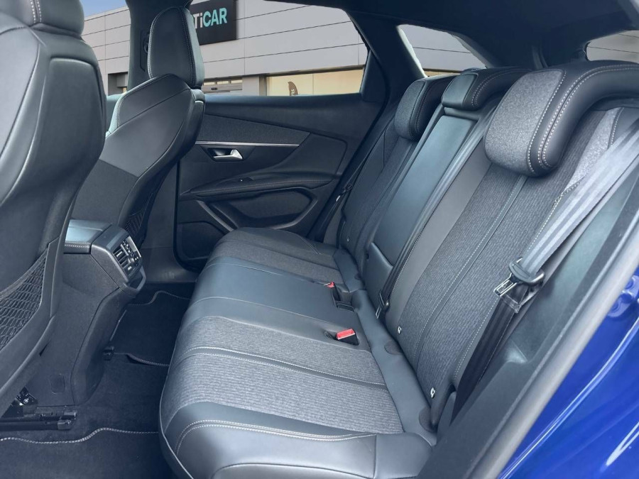 Imagen de Peugeot 3008