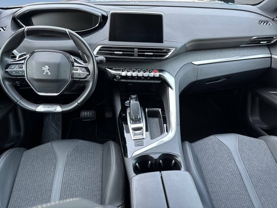 Imagen de Peugeot 3008