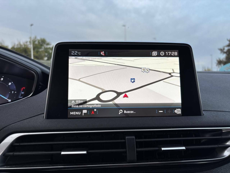 Imagen de Peugeot 3008