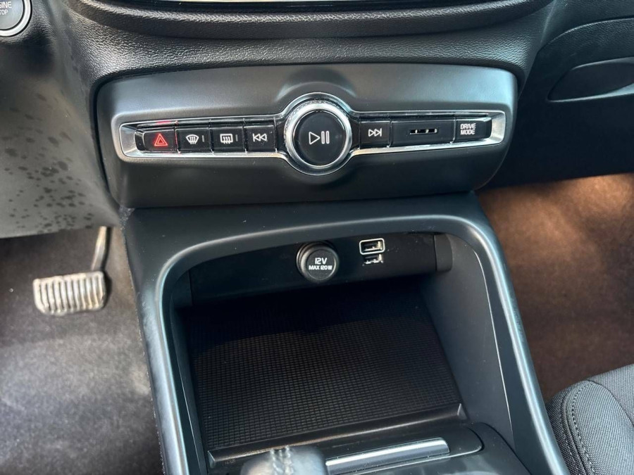 Imagen de Volvo XC40