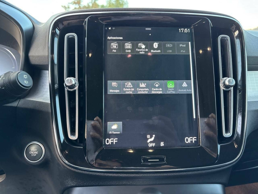 Imagen de Volvo XC40