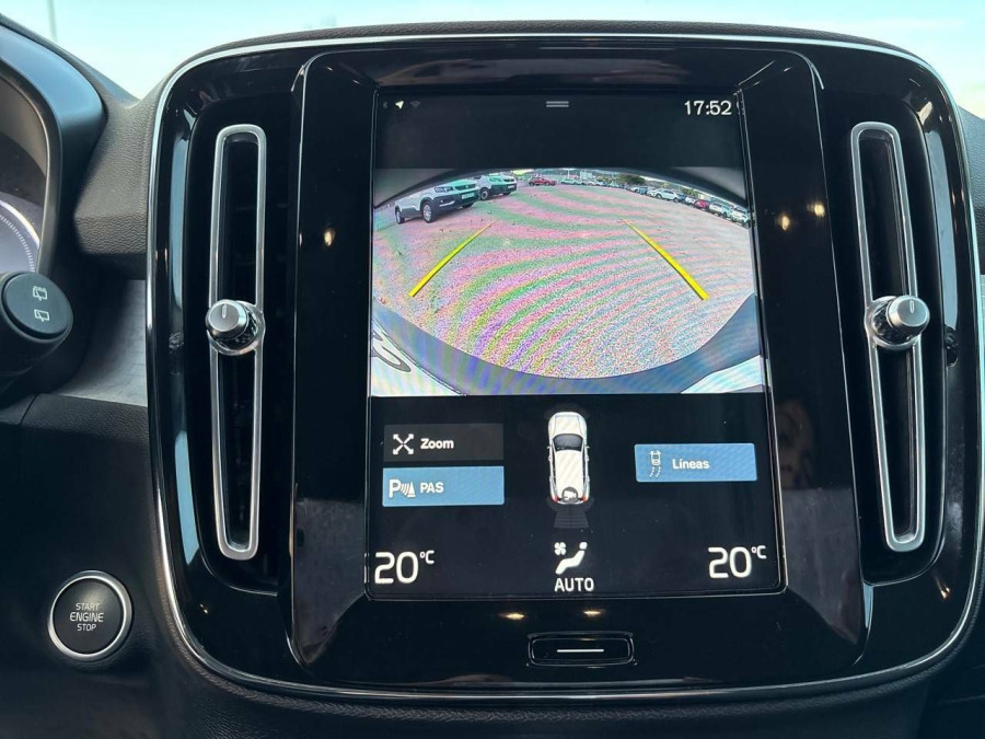 Imagen de Volvo XC40