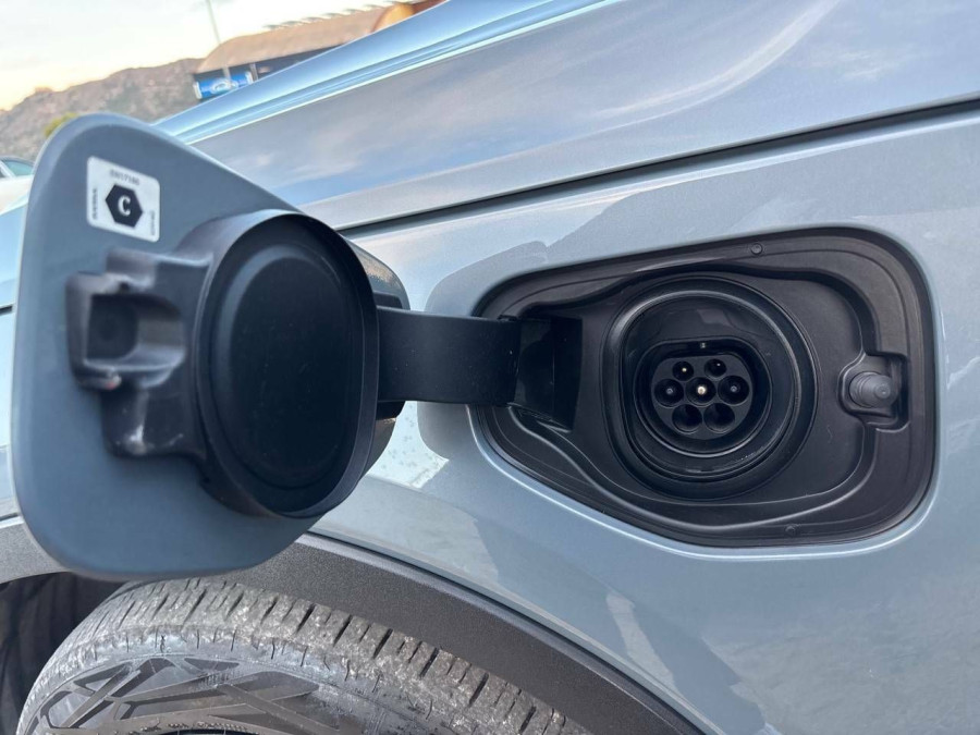 Imagen de Volvo XC40