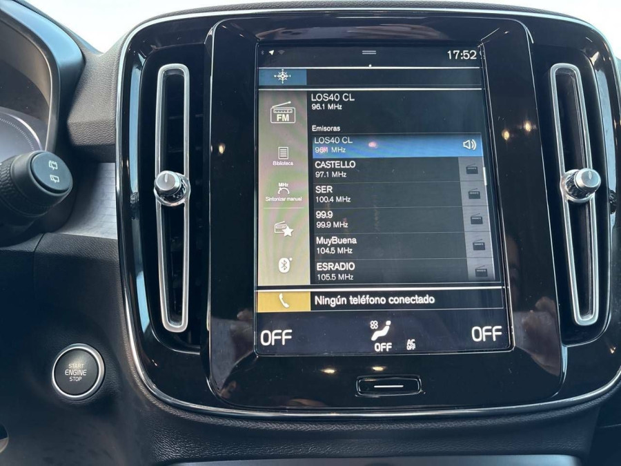 Imagen de Volvo XC40