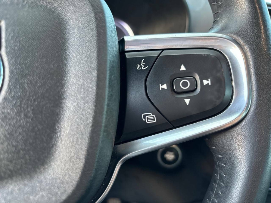 Imagen de Volvo XC40