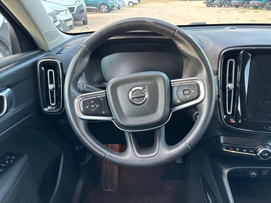 Imagen de Volvo XC40
