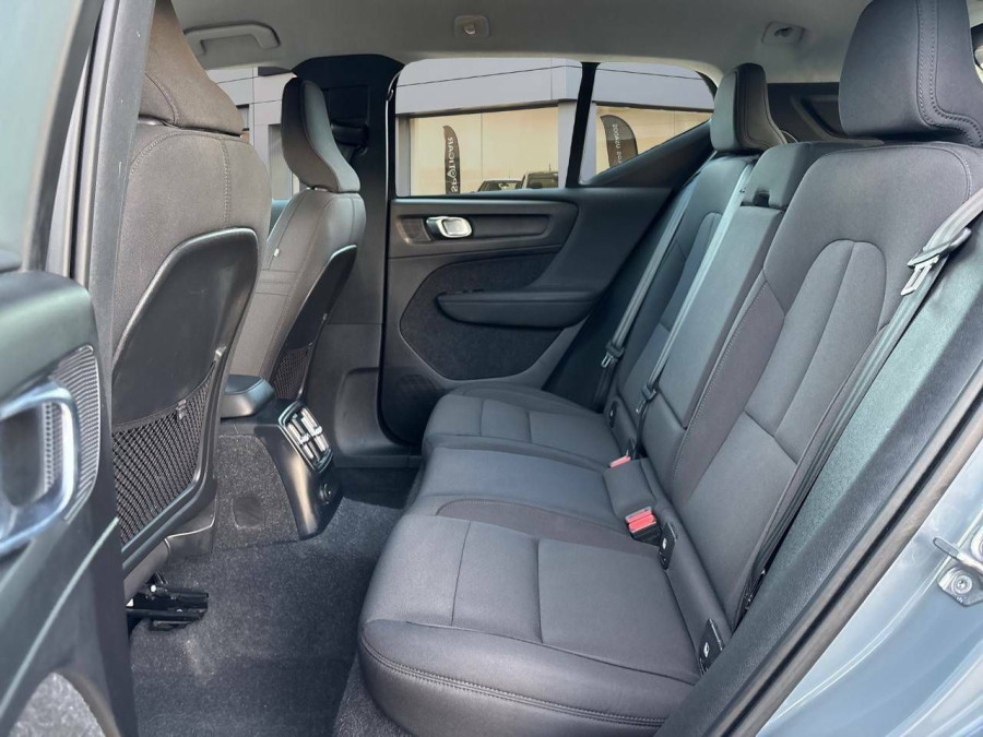 Imagen de Volvo XC40