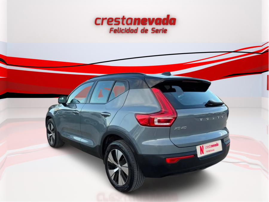 Imagen de Volvo XC40