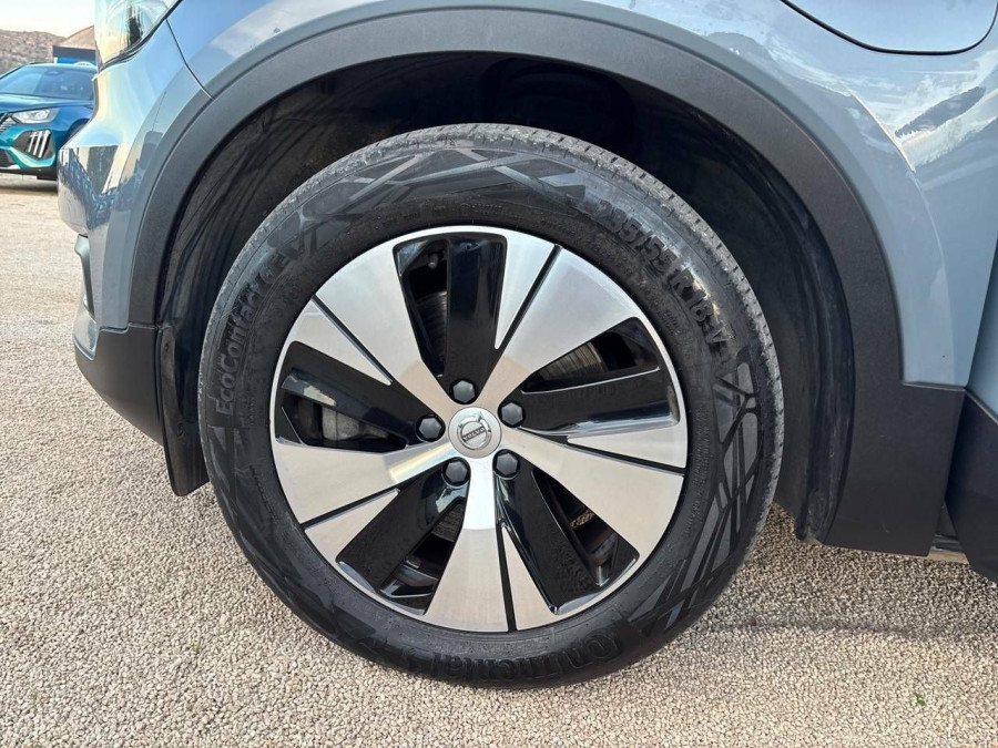 Imagen de Volvo XC40