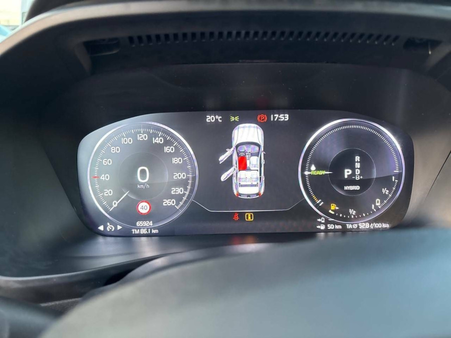 Imagen de Volvo XC40