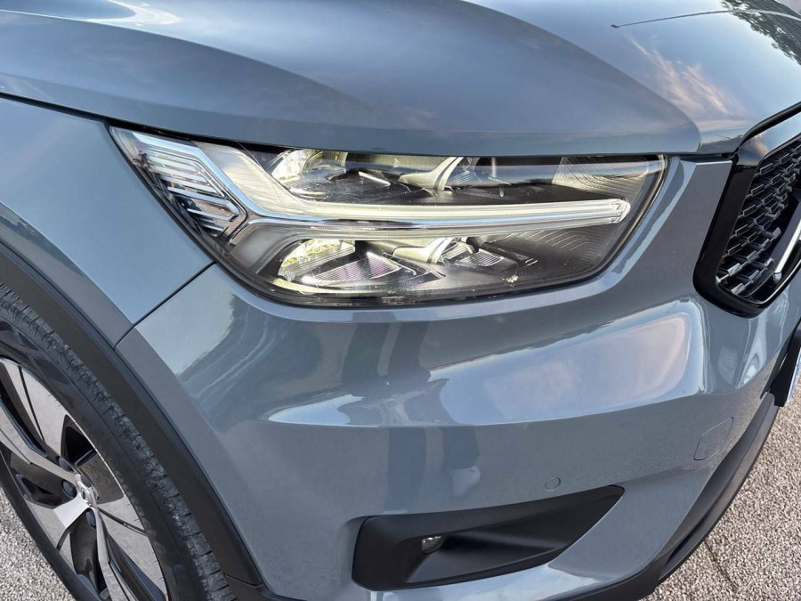 Imagen de Volvo XC40