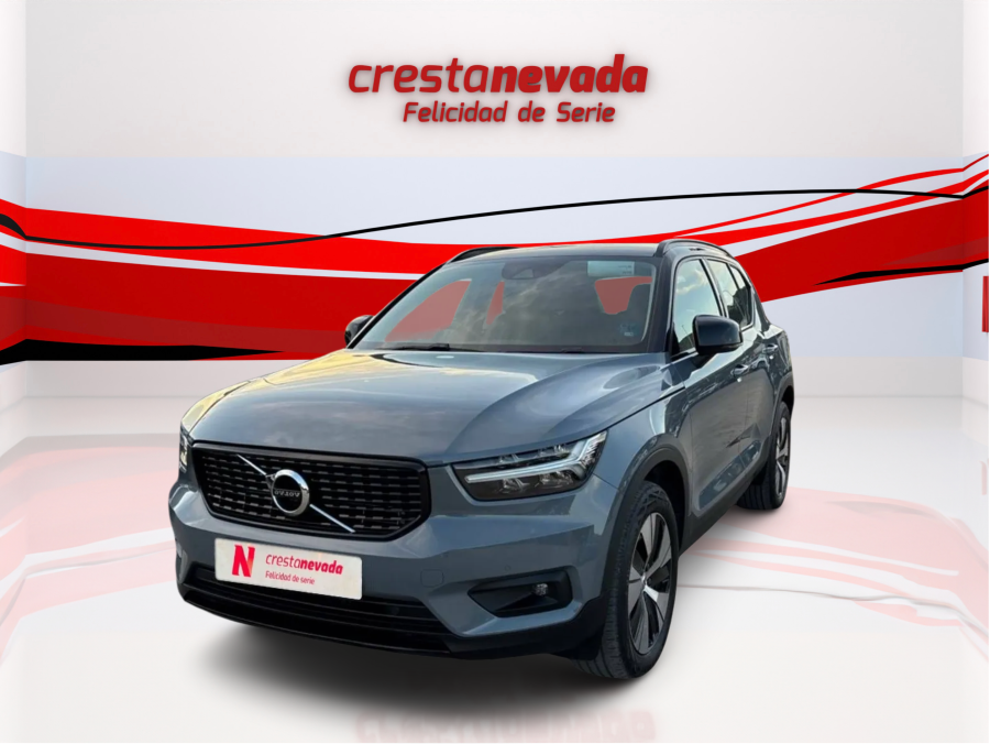 Imagen de Volvo XC40