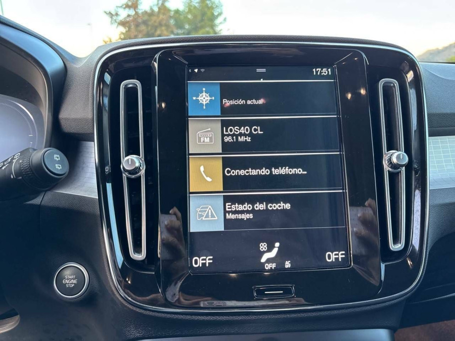 Imagen de Volvo XC40