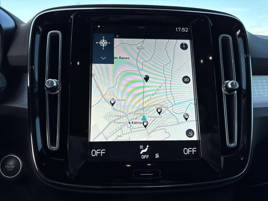 Imagen de Volvo XC40