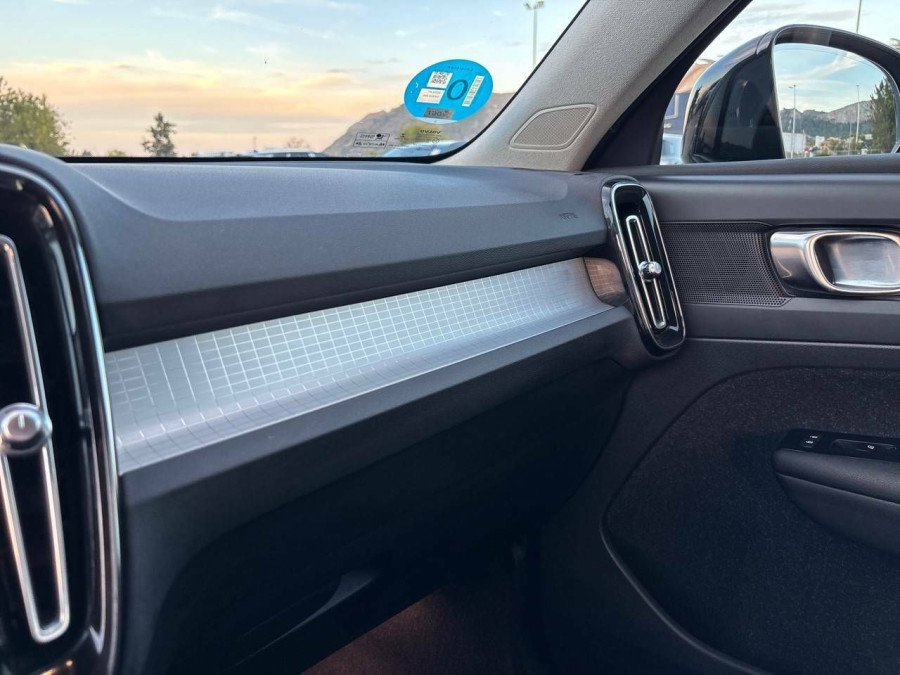 Imagen de Volvo XC40